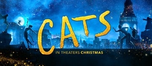 New Version of ‘Cats’ Being Sent to Theaters With Improved Visual Effects