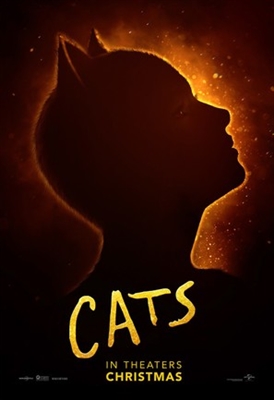 Inside the Very Real Anthropomorphic Struggles of the ‘Cats’ Cast
