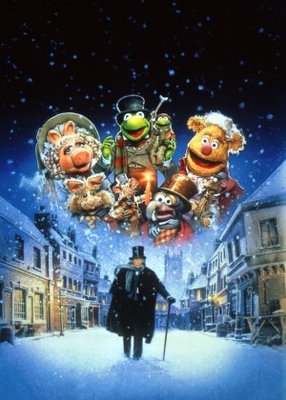 Now Stream This: ‘The Muppet Christmas Carol’, ‘The Last Black Man In San Francisco’, ‘The Two Popes’, and More of the Best Movies Streaming
