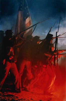 ‘Glory’ at 30: Denzel Washington’s 1989 Breakout Film is Still the Best Civil War Movie Ever Made
