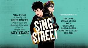 The ‘Sing Street’ Off-Broadway Musical is a Worthy and Wonderful Adaptation of the Film