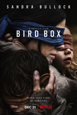 Trent Reznor Really, Really Hated Working on ‘Bird Box’