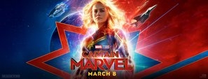 ‘Captain Marvel’ Sequel in Development