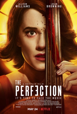 ‘The Perfection’: Film Review