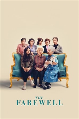 ‘Lucky Grandma’: Film Review