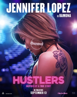 ‘Hustlers’ Real-Life Stripper Sues STX for $40 Million Over Jennifer Lopez’s Portrayal