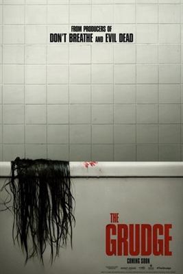 ‘The Grudge’ Remake Scares Up $1.8 Million at Thursday Box Office
