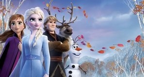 ‘Frozen II’ new animated global box office champ, ‘Little Women’ races to $20m internationally