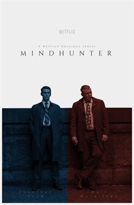 David Fincher’s ‘Mindhunter’ Appears To Be Over & Cast Options Have Expired