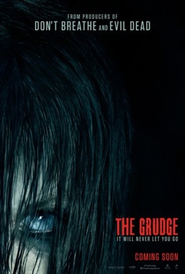 ‘The Grudge’ Becomes 20th Film to Receive an ‘F’ on CinemaScore