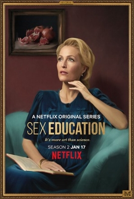 ‘Sex Education’ Season 2 Trailer: Netflix’s Best Show About Teen Sexuality Is Back