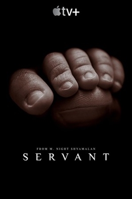 ‘Servant’ Creator Teases Season 2 Details Which Could Be a Plot Gamechanger