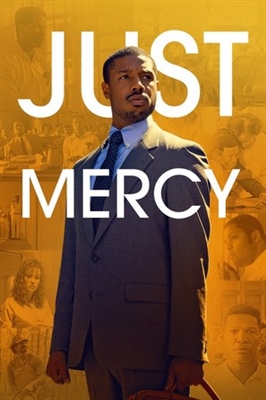 Just Mercy: new film that captures the start of a brilliant civil rights career