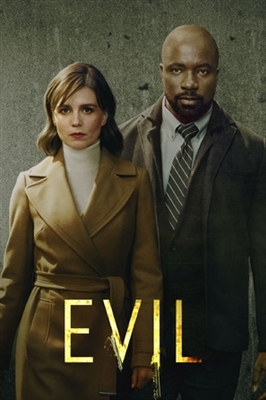 ‘Evil’: How an Unpredictable Villain Has Deepened the CBS Show’s Unsettling Mysteries