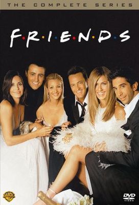 The One Where ‘Friends’ is No Longer on Netflix and We Tell You Where It Will Appear on Streaming Again