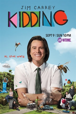‘Kidding’ Season 2 Review: Jim Carrey’s Showtime Comedy Delivers on Its Ambitious Potential