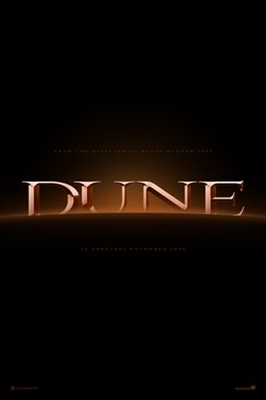 ‘Dune’: 8 Things to Know About the 2020 Film & TV Series