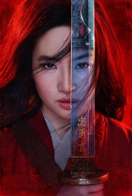 ‘Mulan’ Superbowl Trailer: Liu Yifei Becomes China’s Warrior Savior In Another Disney Live Action Adaptation