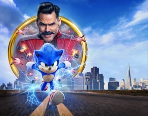 ‘Sonic the Hedgehog’ Powers Past $100 Million at Global Box Office, ‘Little Women’ Eyes $200 Million