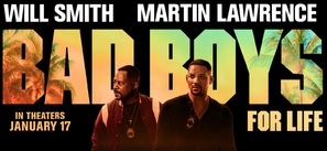 ‘Bad Boys for Life’ Tops Super Bowl Weekend; ‘Rhythm Section’ Delivers a Record Worst Opening