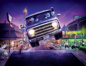 Berlin: Director Dan Scanlon Discusses Pixar’s ‘Onward,’ and His Michigan Inspiration