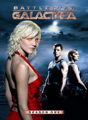 ‘Battlestar Galactica’ Reboot Might Be Set In Same Universe as Last ‘Battlestar Galactica’ Reboot