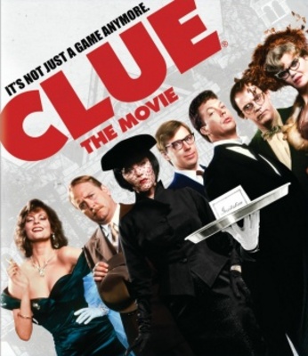 ‘Clue’ Remake With Ryan Reynolds Eyes Director James Bobin