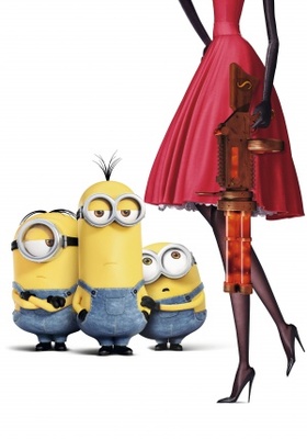 ‘Minions: The Rise Of Gru’ Delayed Due To Production Suspension Caused By Covid-19 Regulations