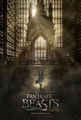 ‘Fantastic Beasts 3’ Production Postponed Due to Coronavirus Pandemic (Exclusive)