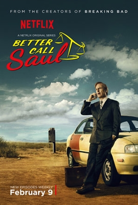 ‘Better Call Saul’ Review: Jimmy is “The Guy For This”, But This Week’s Episode Belongs to Kim