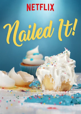 ‘Nailed It!’ Season 4 Trailer: Distract Yourself From The Scary Real World With Some Terrible Baking