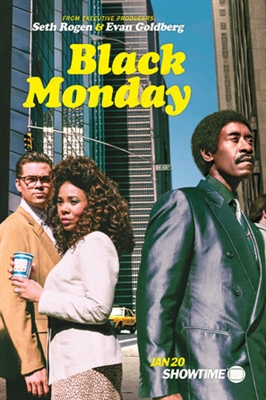 ‘Black Monday’ Season 2 Trailer: Don Cheadle Brings Laughs (& Wigs) To The World Of Finance