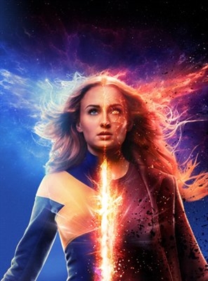 Superhero Bits: ‘Dark Phoenix’ Hits HBO This Weekend, Marvel Future Fight Updates & More