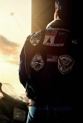 Tom Cruise’s ‘Top Gun: Maverick’ to Release Two Days Early