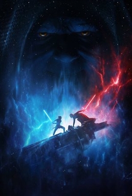 ‘Star Wars: The Rise of Skywalker’ Gets Surprise Early Digital Release