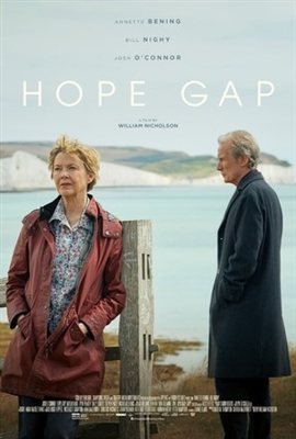 ‘Hope Gap’ Review: A Ferocious Annette Bening Elevates This Dour Divorce Drama