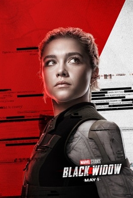 Final Trailer for ‘Black Widow’ Puts Florence Pugh Front and Center