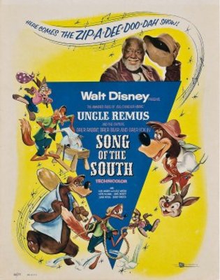 ‘Song of the South’ Will Never Be On Disney+, Bob Iger Confirms