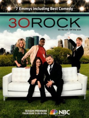 ‘Mulligan’: ’30 Rock’ Creators Tina Fey and Robert Carlock’s Animated Comedy Goes to Netflix