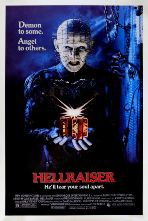 Another ‘Hellraiser’? Yawn. Hollywood, Original Horror Movies Are Nothing to Fear