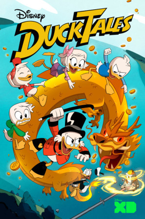 ‘DuckTales’ Season 3 Sets Out for All-New Adventures with Fan-Favorites | Review