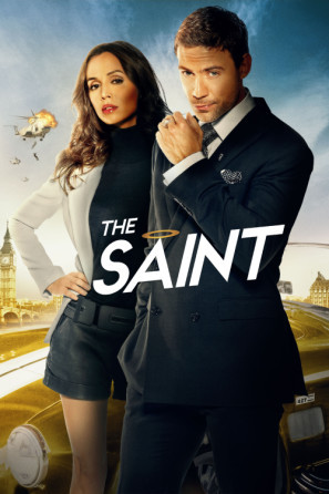 Chris Pine To Star In ‘The Saint’ Reboot Film Directed By Dexter Fletcher