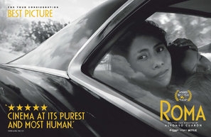Film News Roundup: Participant Expands ‘Roma’ Social Impact Campaign for Domestic Workers