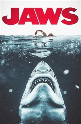 ‘Jaws’ Coming to 4K for the First Time Ever This June