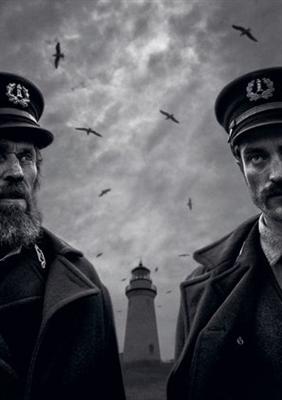 Robert Eggers Reveals Original Pitch for ‘The Lighthouse’ & it’s…Very Horny?