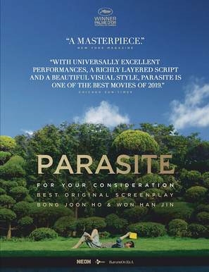 ‘Parasite’ Has Already Set Streaming Records On Hulu In Just One Week