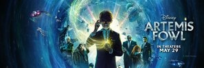 ‘Artemis Fowl’ Premiere Date on Disney Plus Set as Movie Goes Direct-to-Streaming