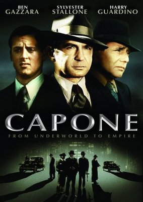‘Capone’ Trailer: Tom Hardy and Josh Trank’s ‘Fonzo’ Gets New Title and First Footage