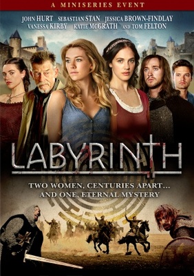 ‘Labyrinth’ Sequel Finds New Life With ‘Doctor Strange’ Director Scott Derrickson