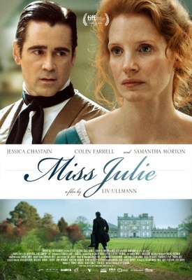 Stream of the Day: How ‘Miss Julie’ Turns the Strindberg Play Into a Cinematic Triumph